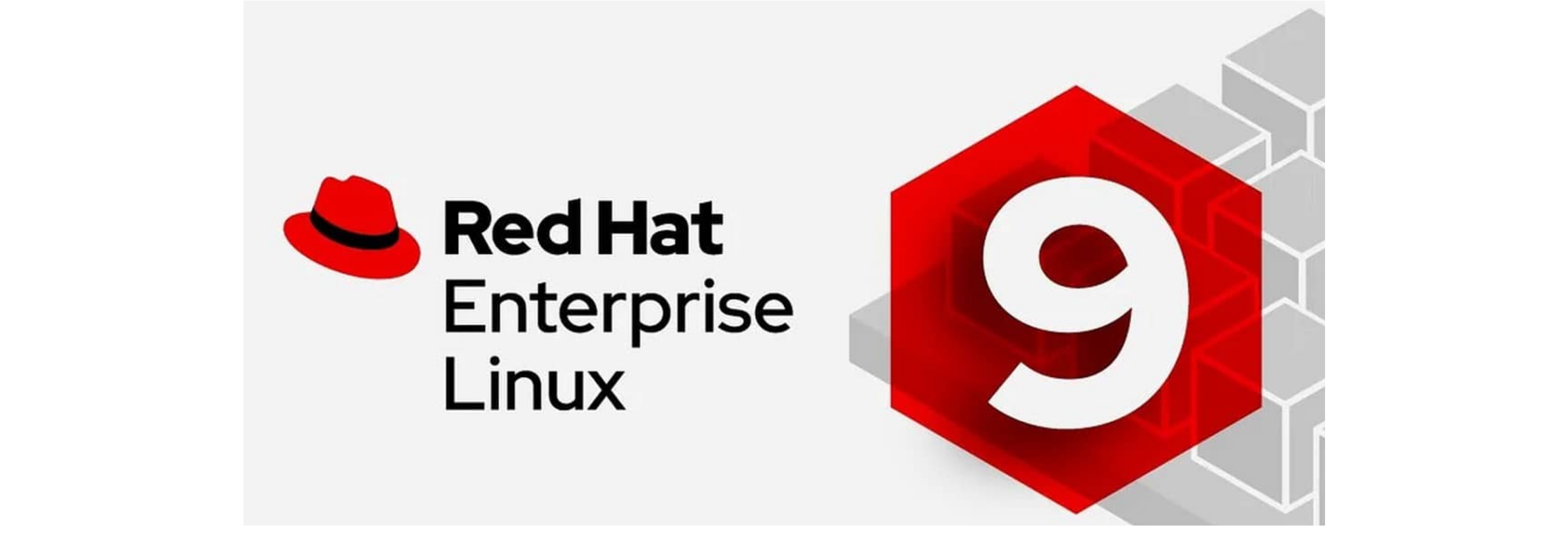 Red Hat Enterprise Linux 9